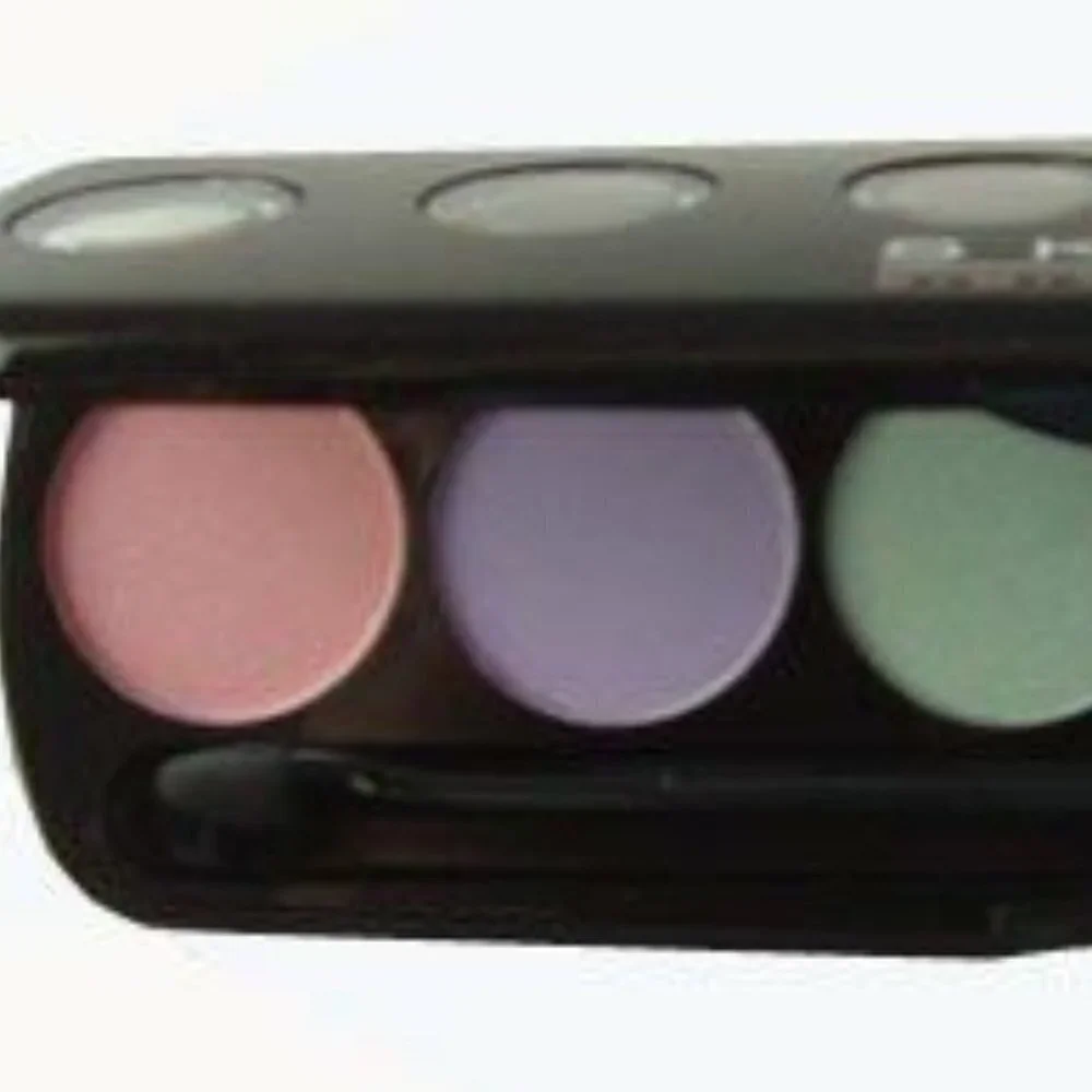 Skinn Cosmetics Patina Eyeshadow Palette IN BLOOM - 6 Shadows - BRAND NEW